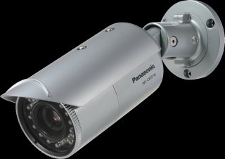 WV-CW314 Panasonic kamera