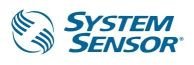 System Sensor